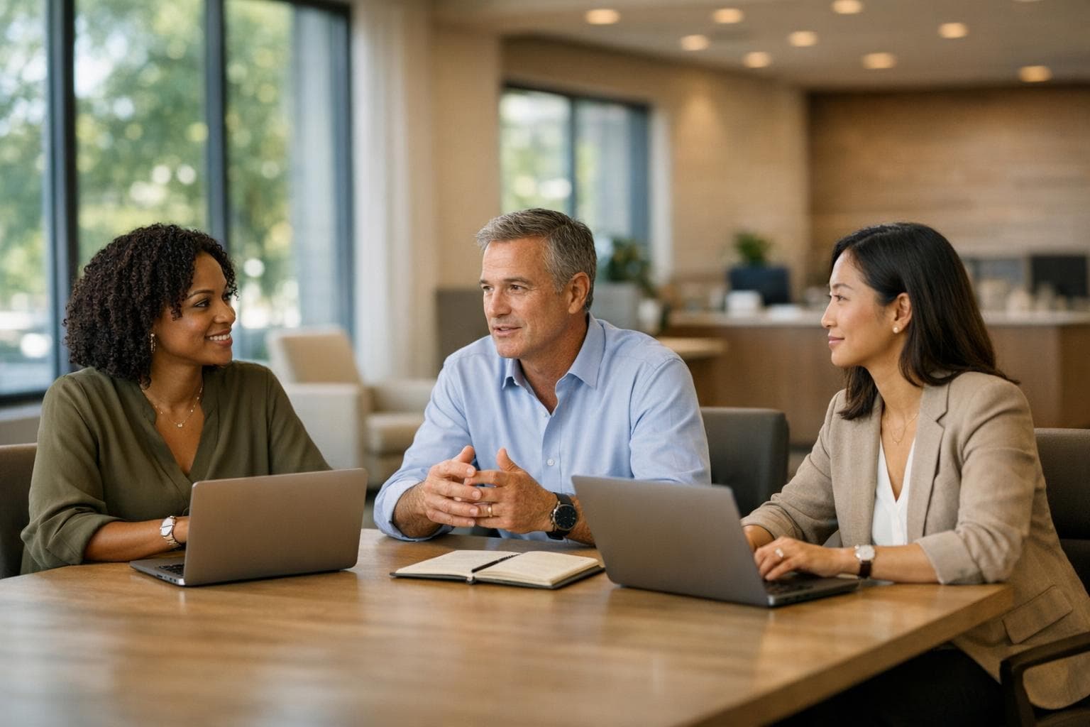 AI for Community Banks Productivity: 5 Proven Ways to Do More